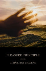 Book cover for Pleasure Principle: Poems