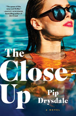 Book cover for Close-Up