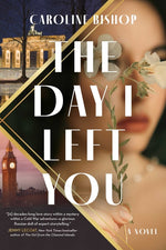 Book cover for Day I Left You