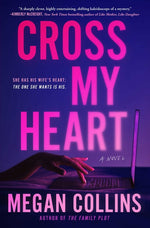 Book cover for Cross My Heart