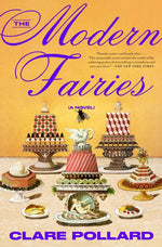 Book cover for Modern Fairies