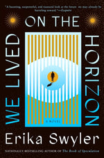 Book cover for We Lived on the Horizon