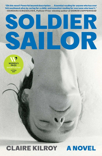 Book cover for Soldier Sailor