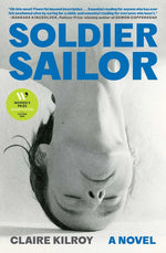 Book cover for Soldier Sailor