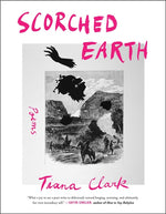 Book cover for Scorched Earth: Poems