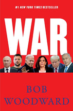 Book cover for War