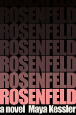 Book cover for Rosenfeld