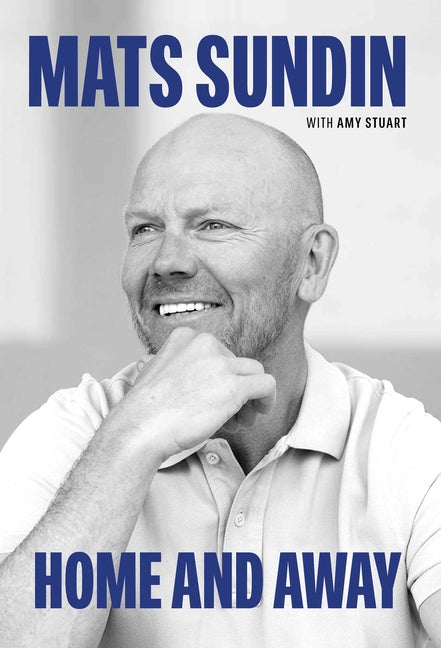 Book cover for Home and Away