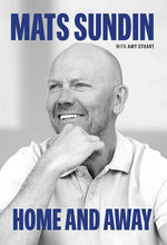 Book cover for Home and Away