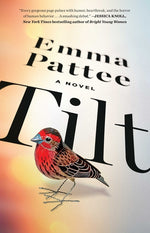 Book cover for Tilt