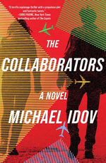 Book cover for Collaborators