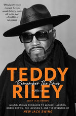 Book cover for Remember the Times: A Memoir