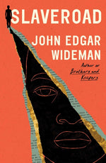 Book cover for Slaveroad