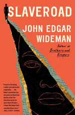 Book cover for Slaveroad