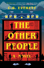 Book cover for Other People