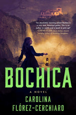 Book cover for Bochica