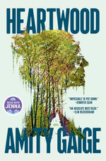 Book cover for Heartwood (a Read with Jenna Pick)