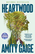 Book cover for Heartwood (a Read with Jenna Pick)