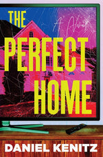 Book cover for Perfect Home