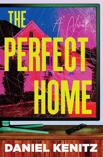 Book cover for Perfect Home