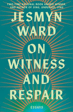 Book cover for On Witness and Respair: Essays