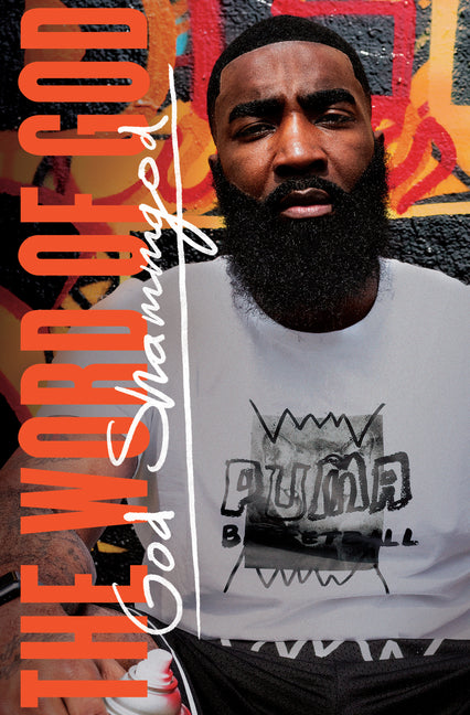 Book cover for Word of God