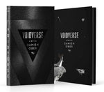 Book cover for Voidverse