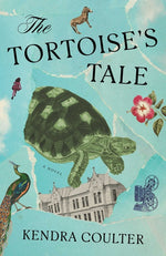Book cover for Tortoise's Tale
