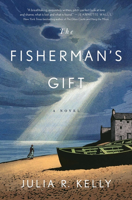 Book cover for Fisherman's Gift