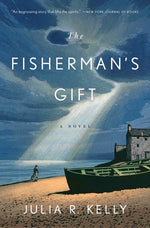 Book cover for Fisherman's Gift