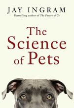 Book cover for Science of Pets