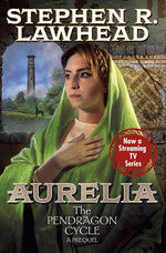 Book cover for Aurelia