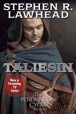 Book cover for Taliesin