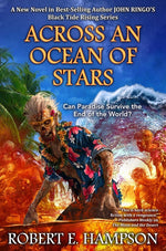 Book cover for Across an Ocean of Stars