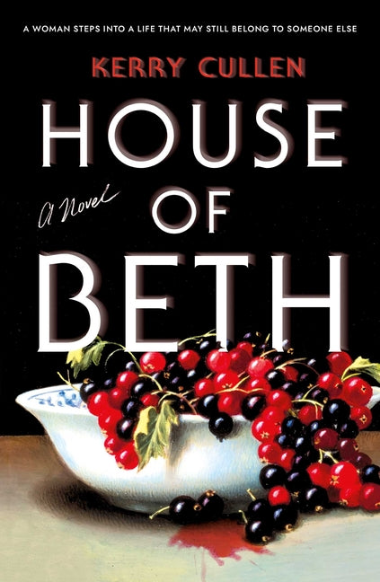 Book cover for House of Beth