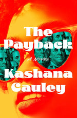 Book cover for Payback