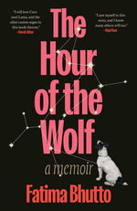 Book cover for Hour of the Wolf: A Memoir