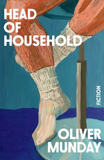 Book cover for Head of Household