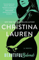 Book cover for Beautiful Beloved