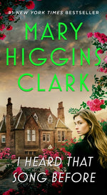 Book cover for I Heard That Song Before