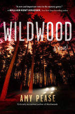Book cover for Wildwood