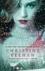 Book cover for Twilight Before Christmas