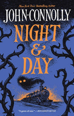 Book cover for Night and Day