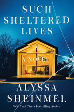Book cover for Such Sheltered Lives