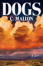 Book cover for Dogs