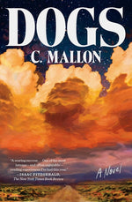 Book cover for Dogs