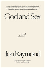 Book cover for God and Sex