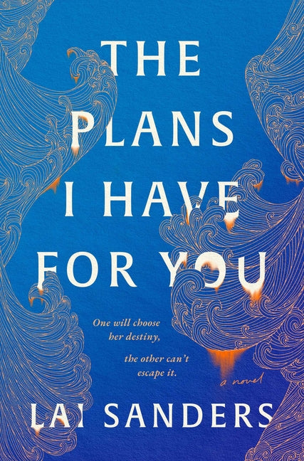 Book cover for Plans I Have for You