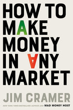 Book cover for How to Make Money in Any Market