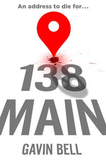 Book cover for 138 Main